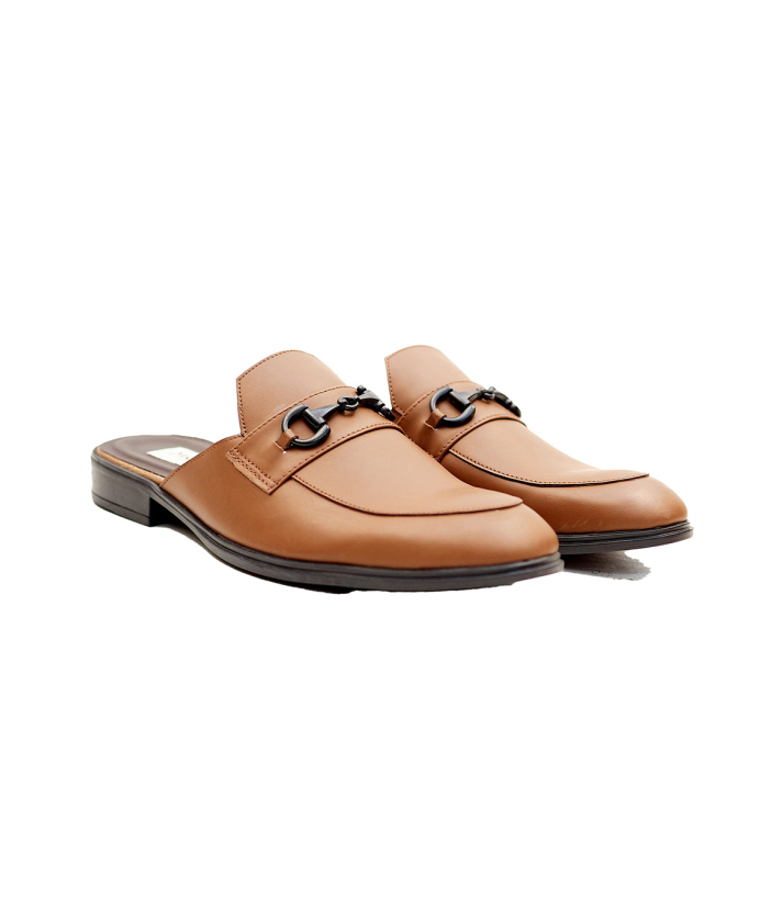 Deji Loafers