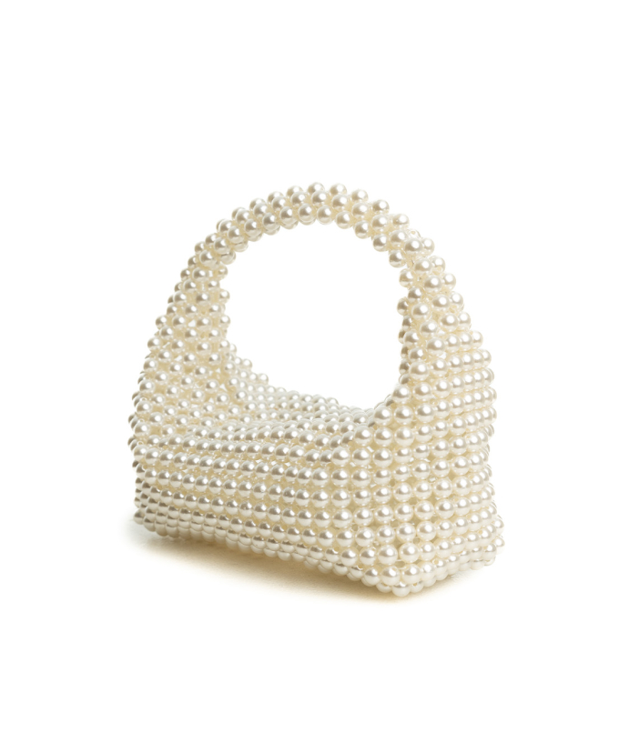 Derby bag