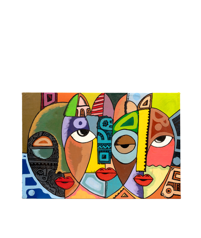 ASV Difference Art