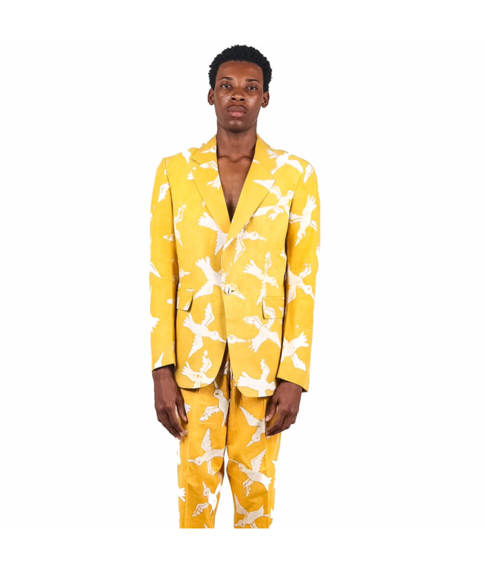 DIVINITY BLAZER
