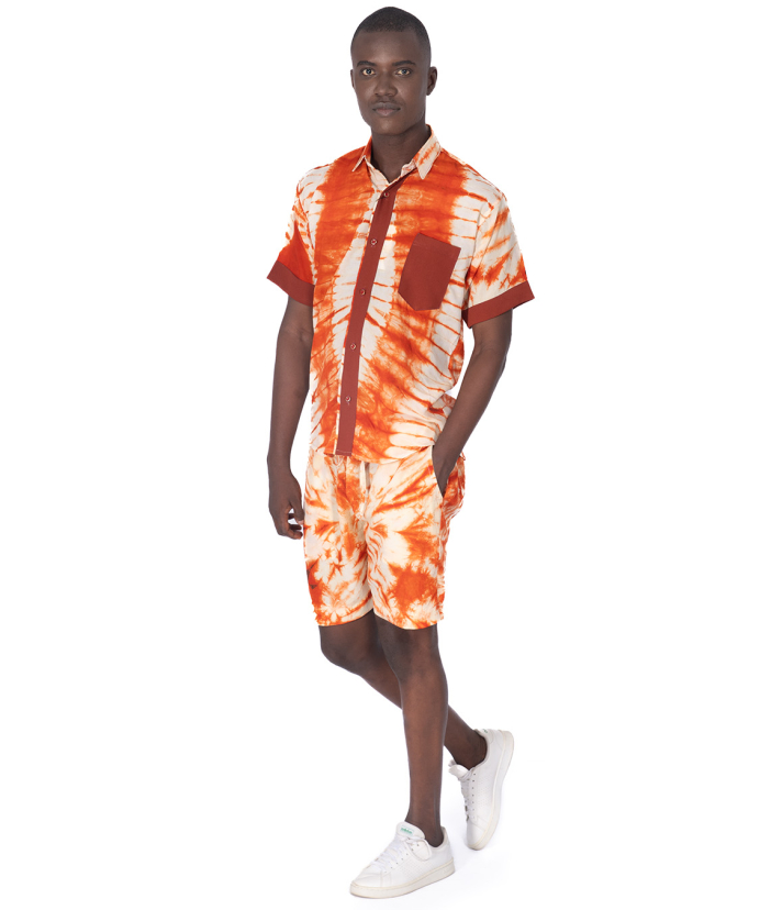 Djata Set (short)