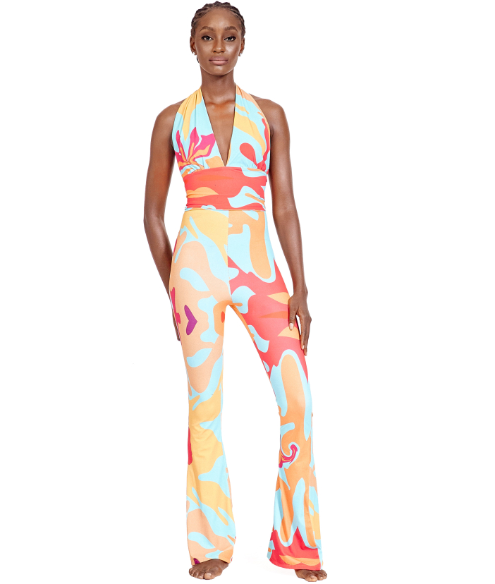 Lyla Two Piece