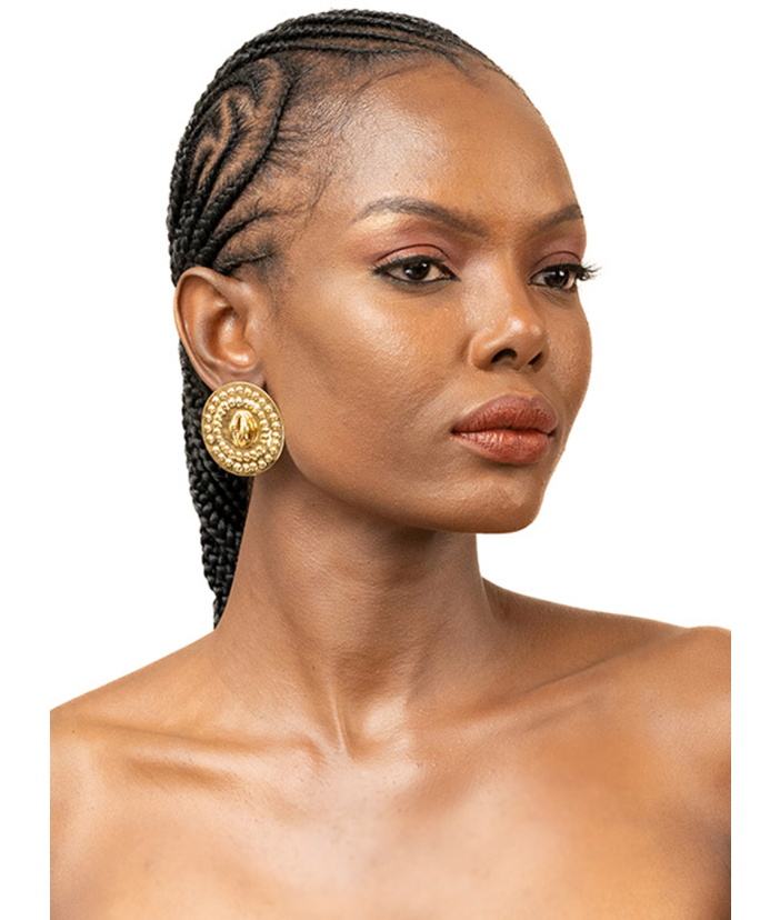 Duara Earrings