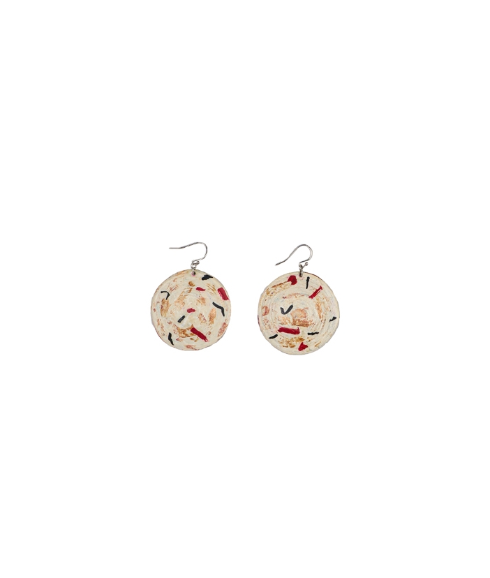 Egó Earrings