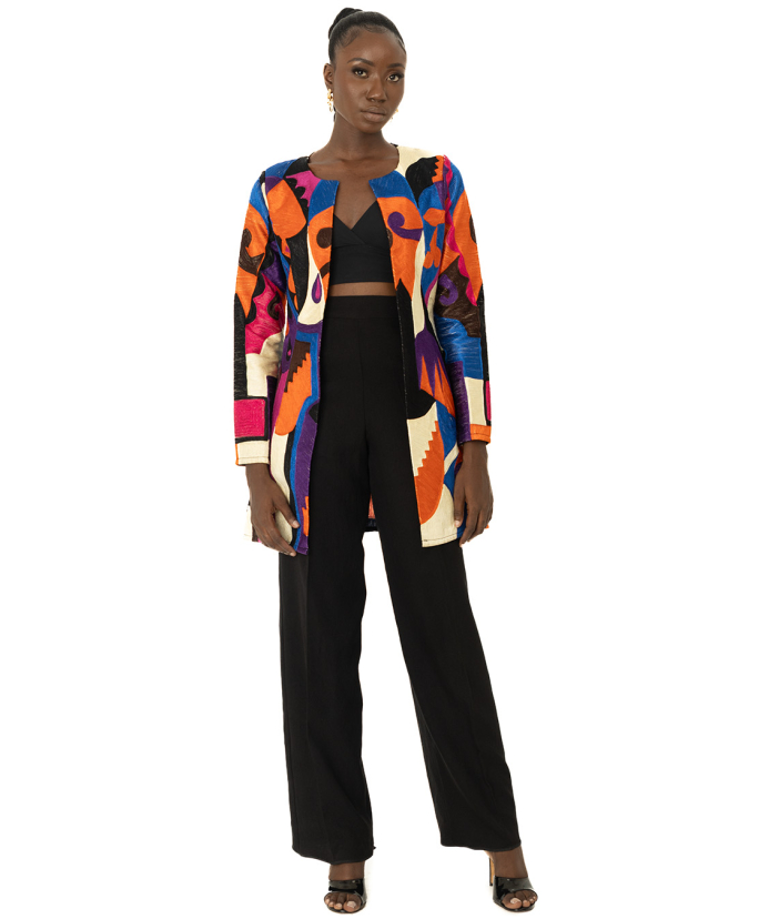 Ella jacket