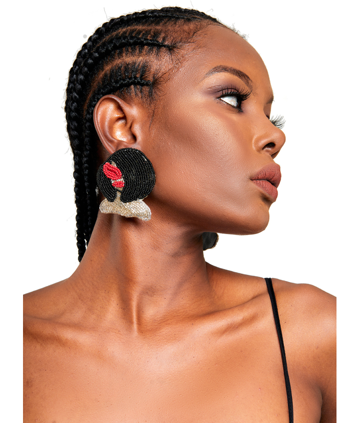 Jaber earrings