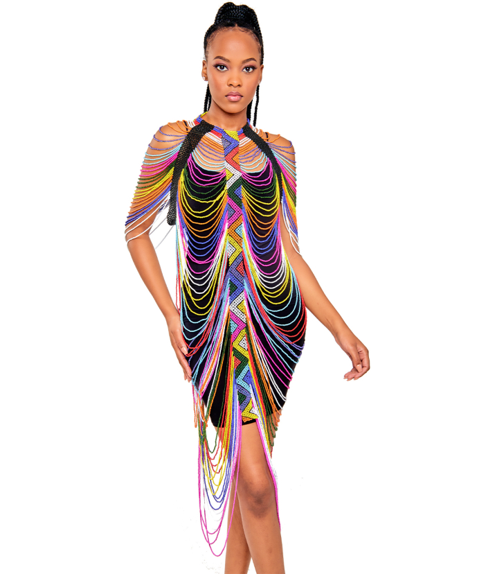 Jameela bodypiece