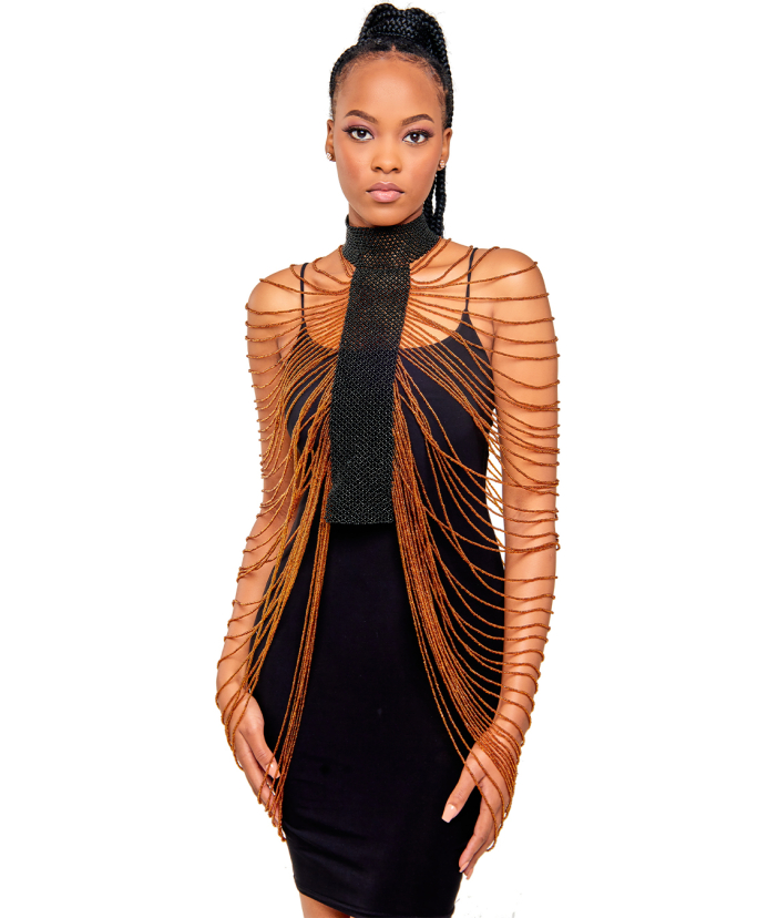 Malkia bodypiece
