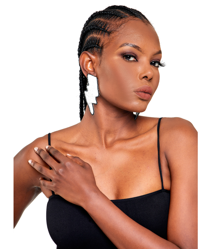 Radi earrings