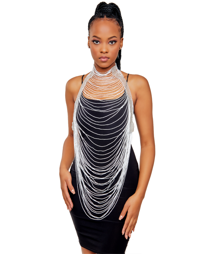 Zawadi bodypiece