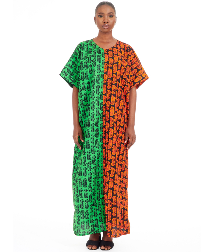 Nene Boubou