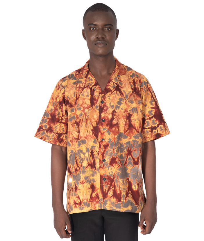 Fakoly Shirt