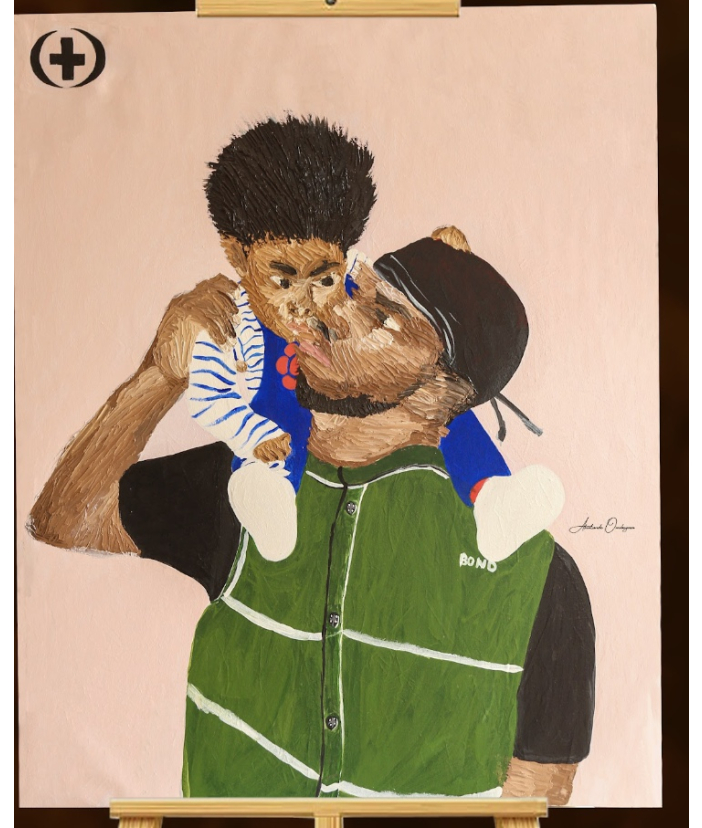 Addition - Akintunde Bayo