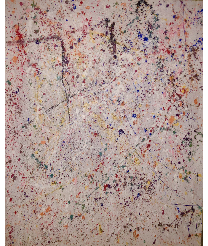 Bridges of emotions  - Akintunde Bayo