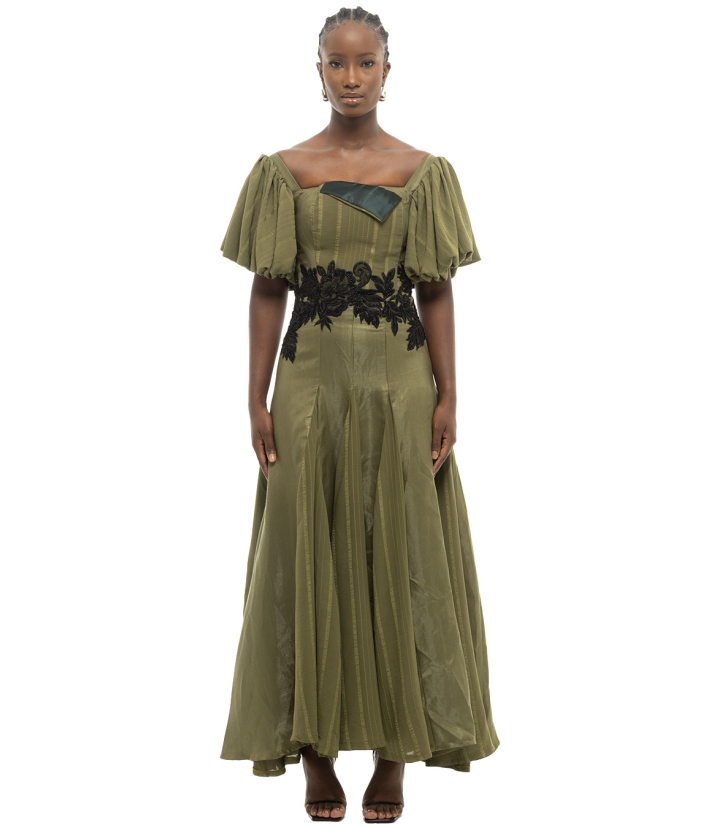 Walter Dress