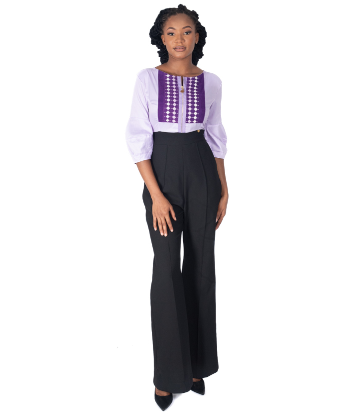 Jumpsuit FERIMA