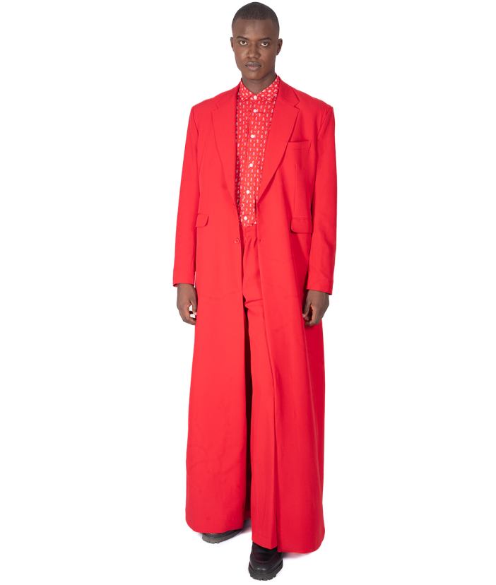 Fotamana for men IV