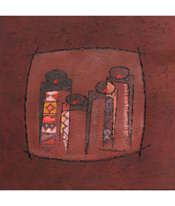 FOUR SISTERS