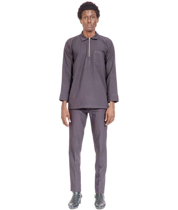 UB GREY SET