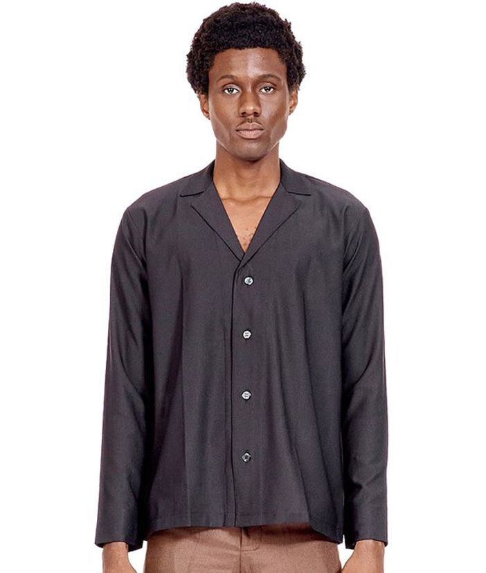 THE UROMI SHIRT