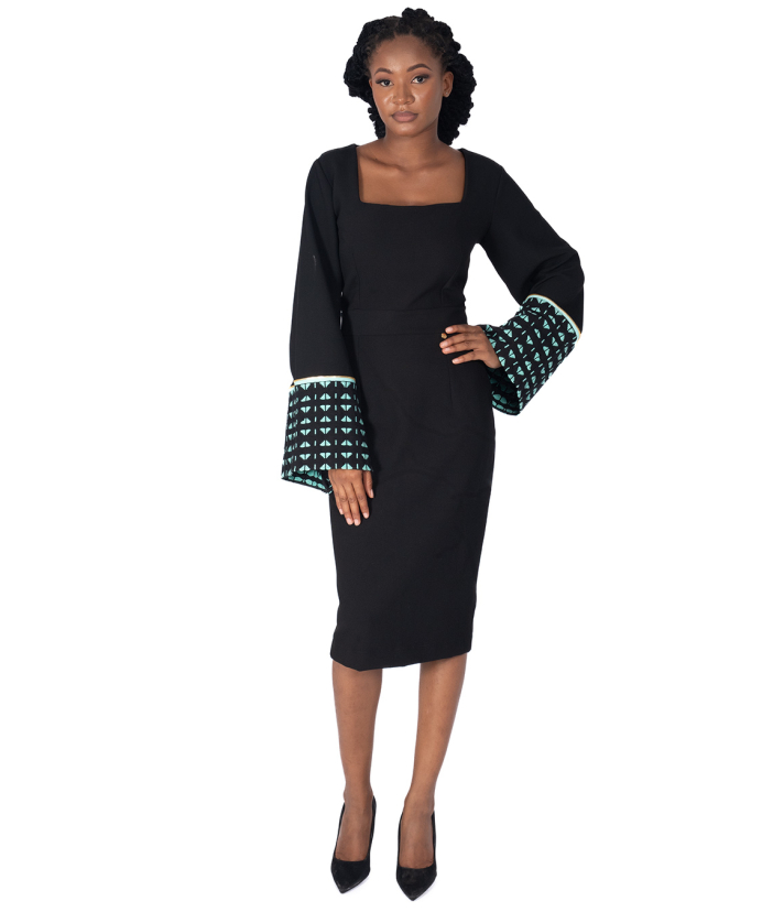 GBATY dress