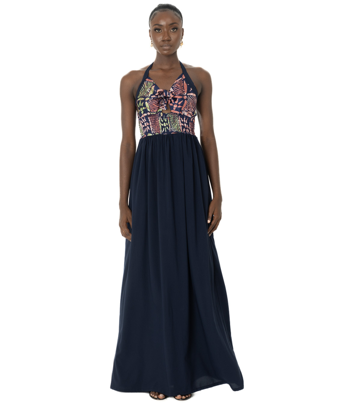 Paradiso Maxi Dress