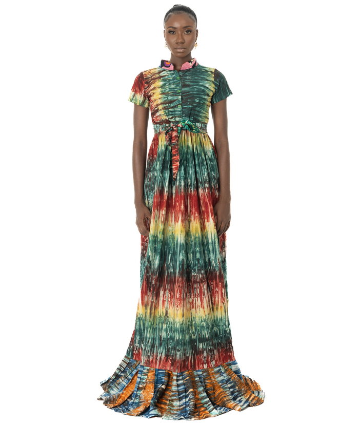 Awuraa dress
