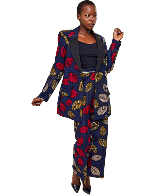 Gina Suit