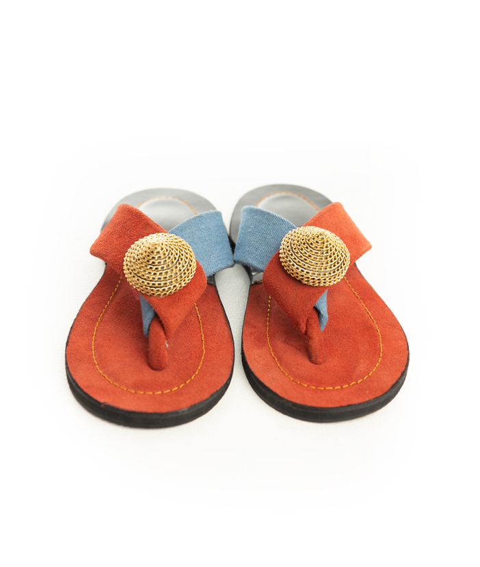 SIKAPA RED AND BLUE