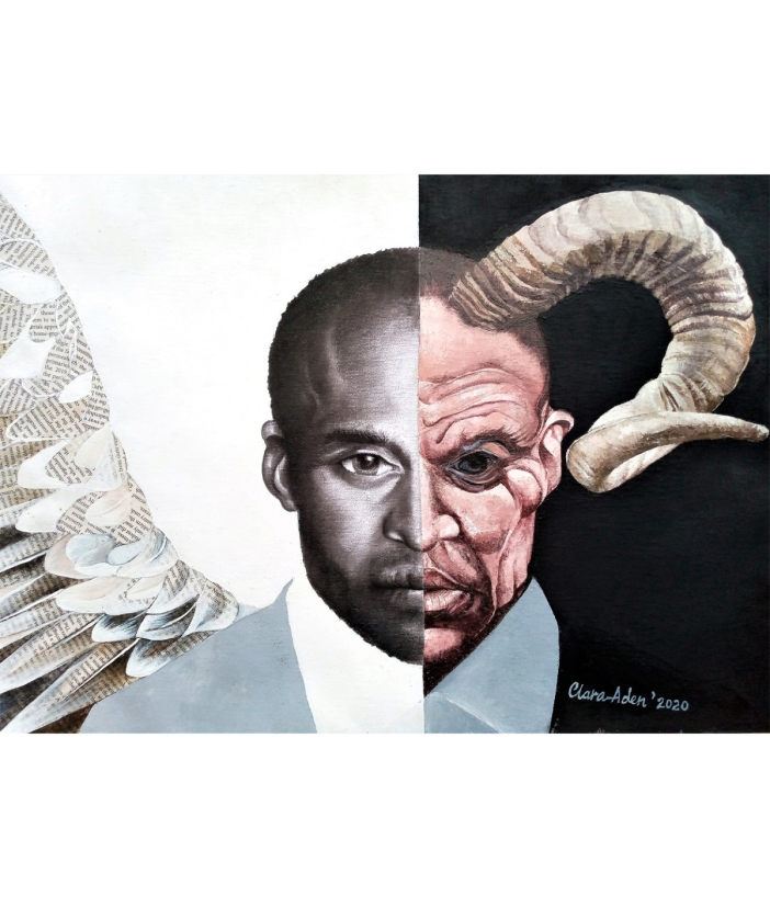 Good Versus Evil