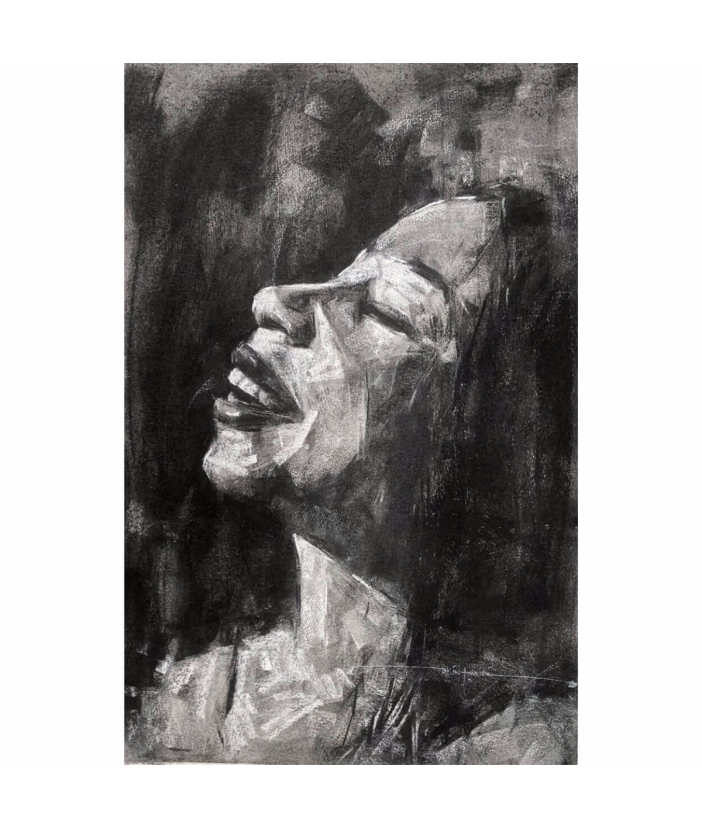 Grace Filled II
