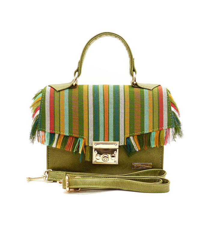 Makinah Bag (Green)