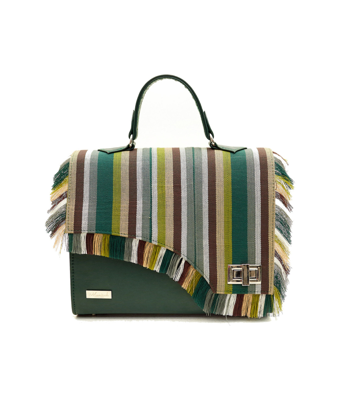 Olanma Bag (Green)