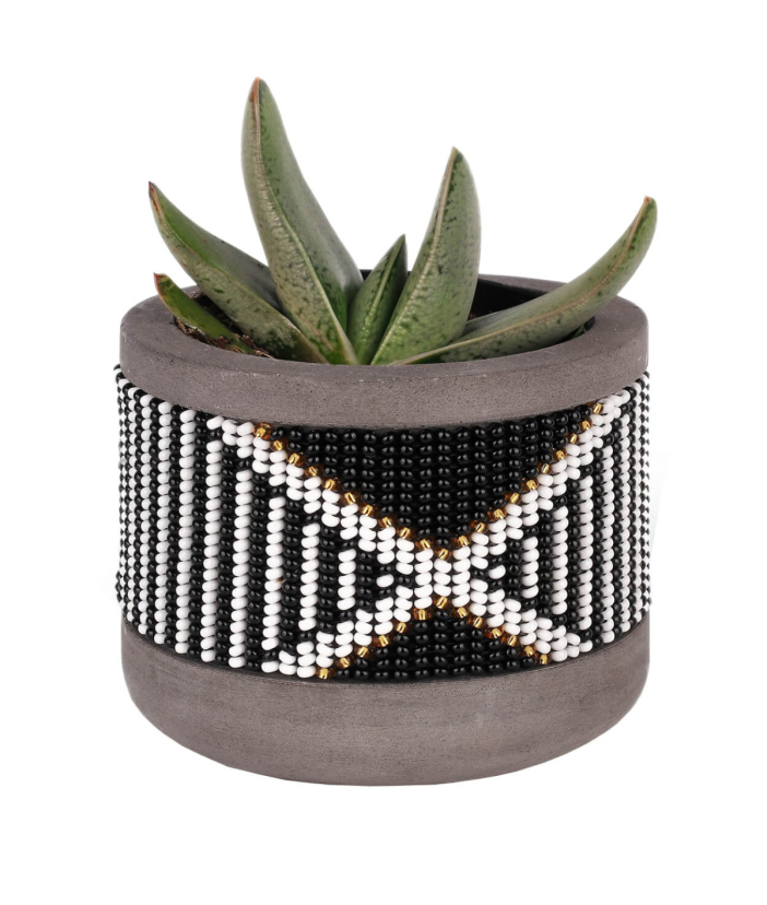 Mahlangu Planter