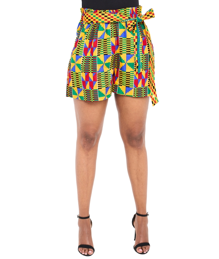Huru Shorts 