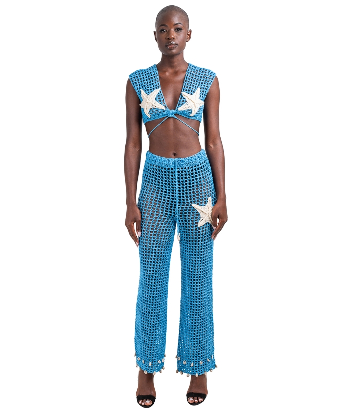 Idil mesh set