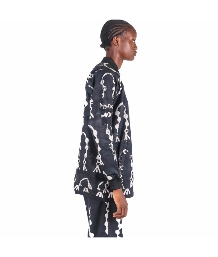 IFA BOMBER JACKET