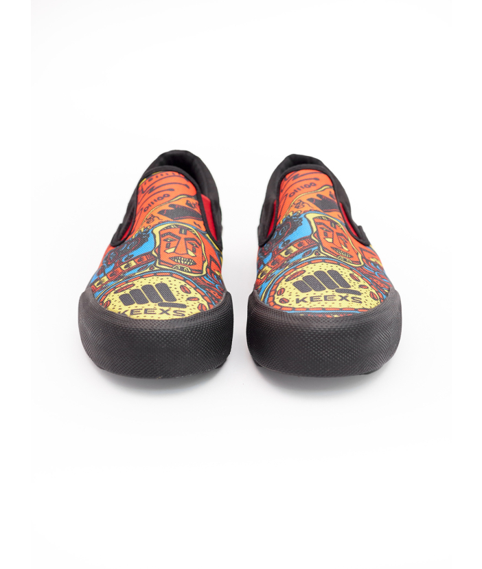 Ijinle Lite slip-on