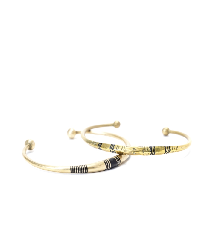 Tauraro Jewelry set