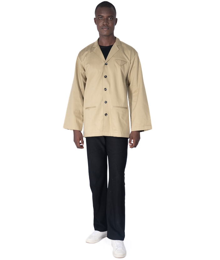 Veste Aku