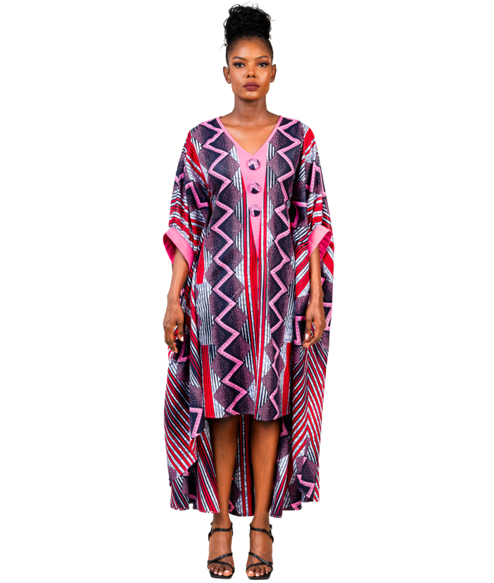 Jaber dress 