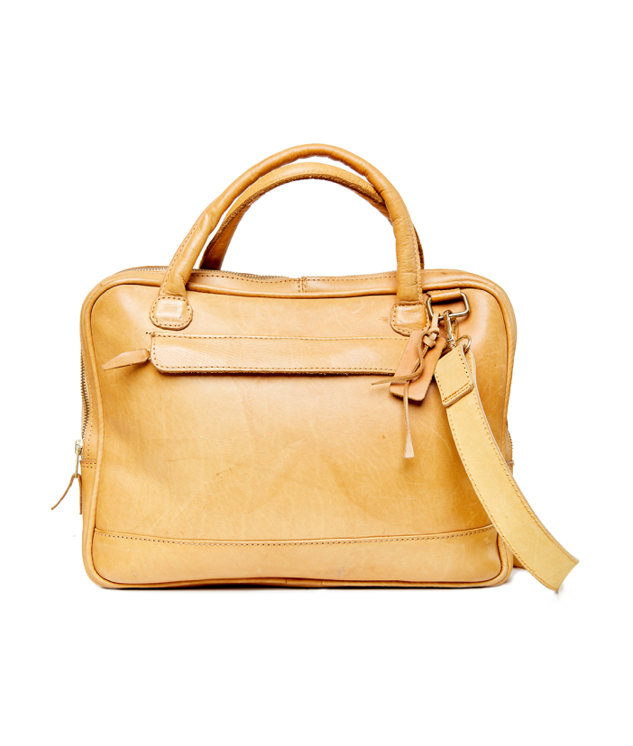 Mdogo mdogo laptop bag