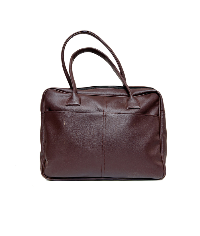 Rexine Messenger bag