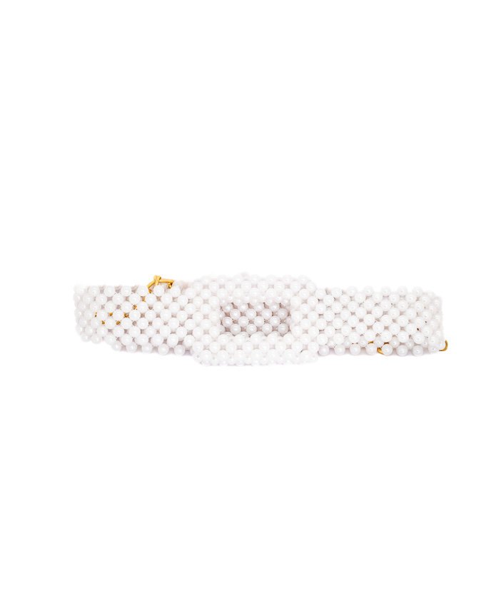 Jos Beaded Belt