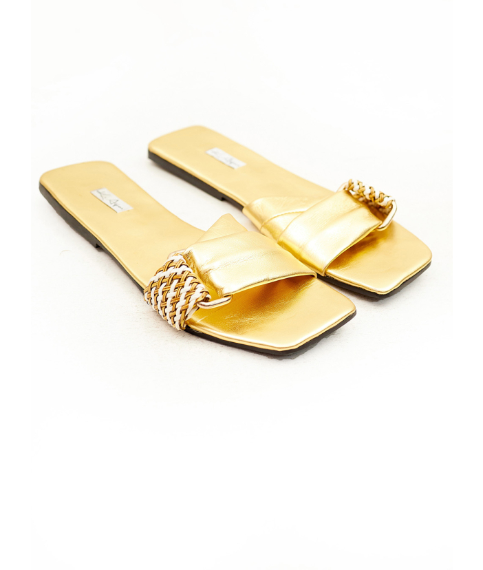 Reni Sandals