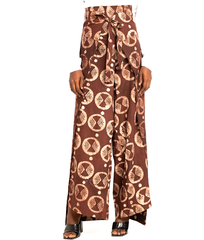 Wakanda Trousers