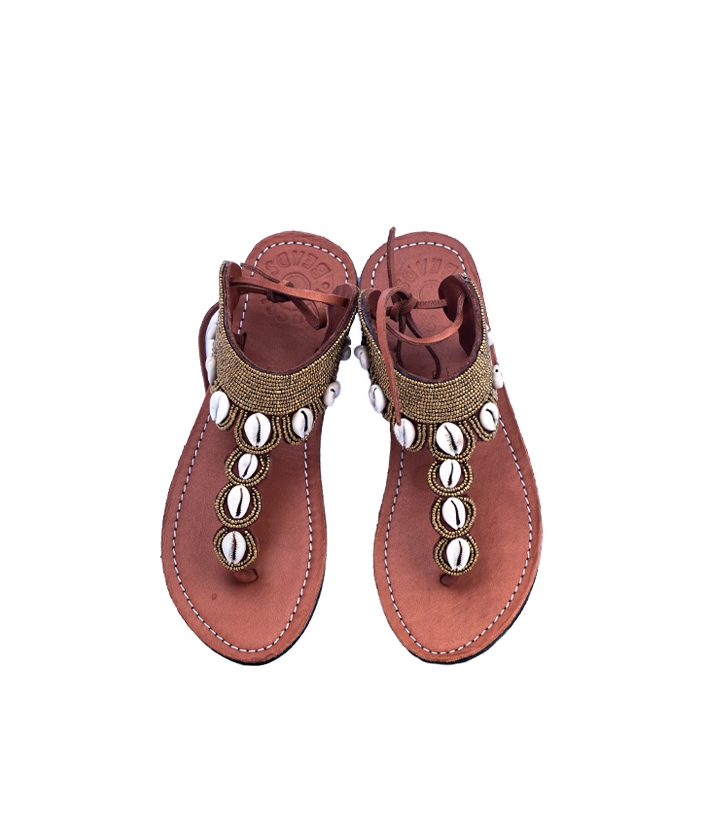 Karembo Shell Bronze 
