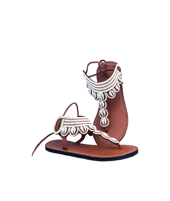 Karembo White shell