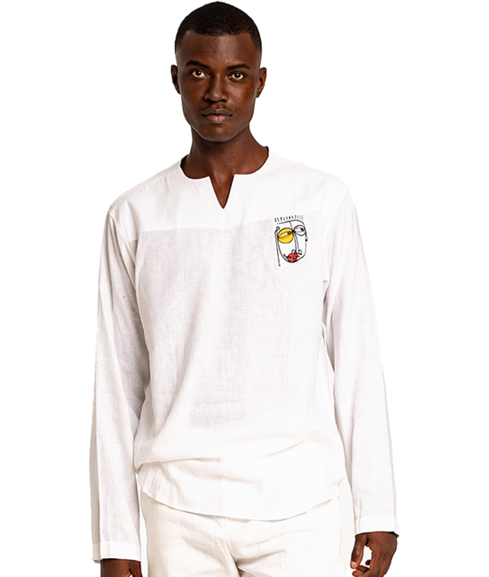 Chemise Dad Charisme