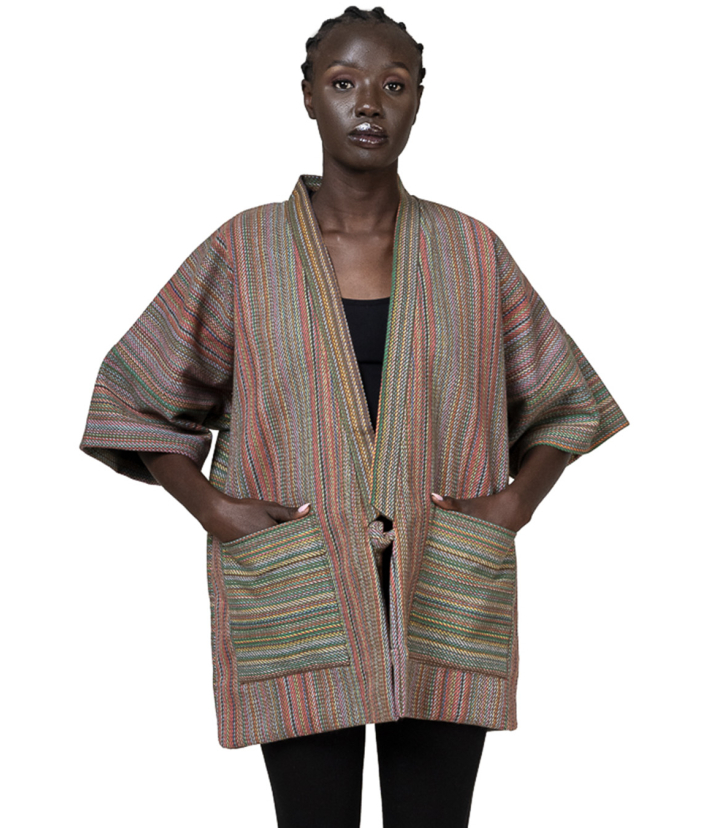 Kimono Yangu I